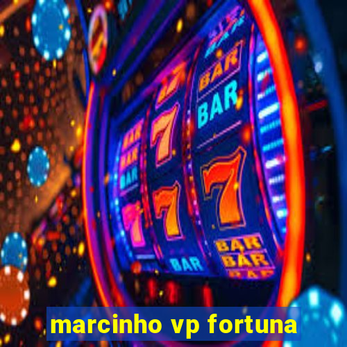 marcinho vp fortuna